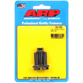 ARP CAM BOLTS FOR 3 BOLT LS CAMS 134-1003